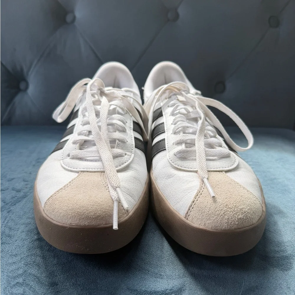 Adidas VL Court 3.0 Sneakers - Picture 7 of 13